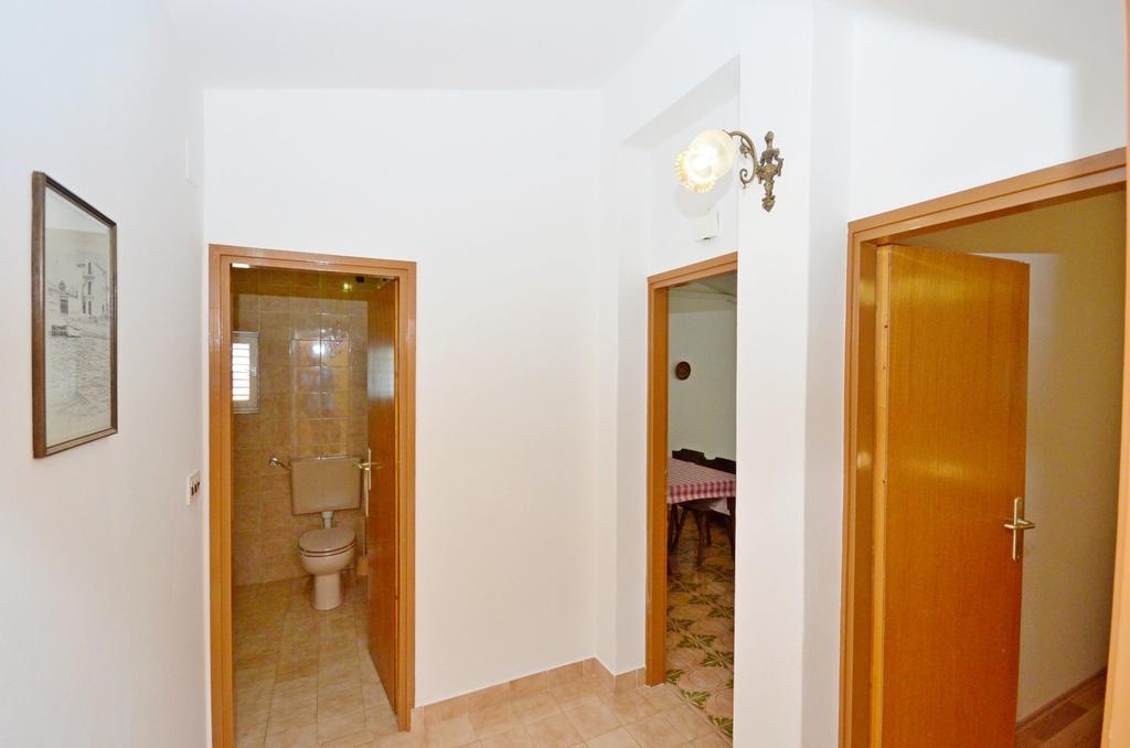 Apartments Vila Punta Jadrtovac المظهر الخارجي الصورة
