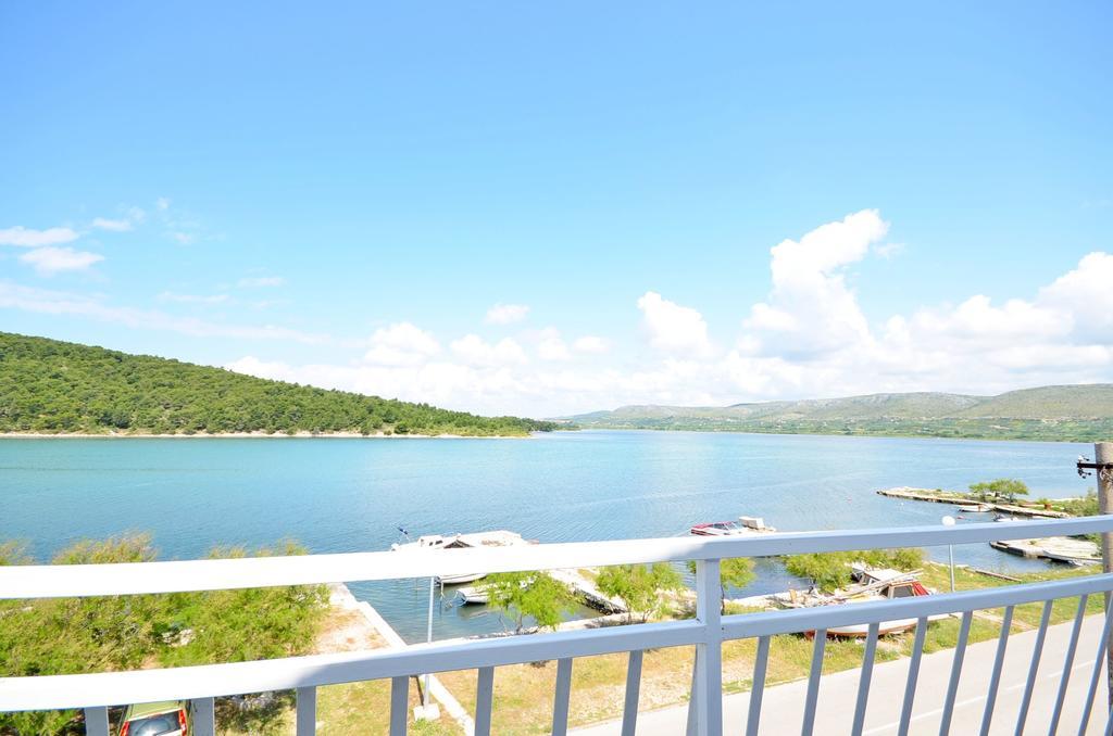 Apartments Vila Punta Jadrtovac المظهر الخارجي الصورة